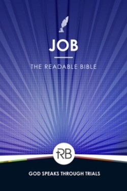 9781563095887 Readable Bible Job