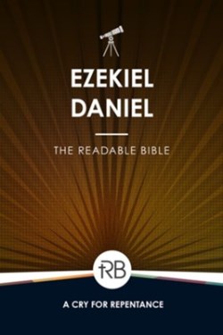 9781563095924 Readable Bible Ezekiel And Daniel