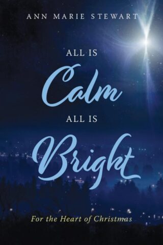 9781617155956 All Is Calm All Is Bright