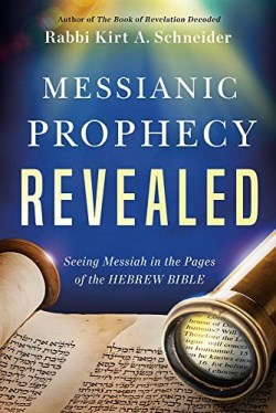 9781636410944 Messianic Prophecy Revealed