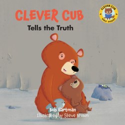 9780830784691 Clever Cub Tells The Truth