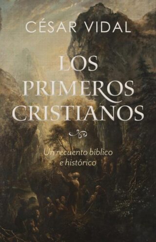 9781087738161 Primeros Cristianos - (Spanish)