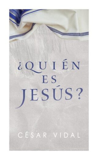 9781087772011 Quien Es Jesus - (Spanish)
