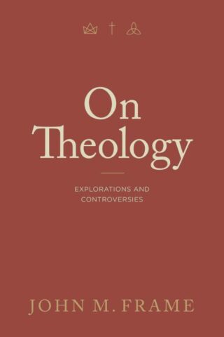 9781683596394 On Theology : Explorations And Controversies