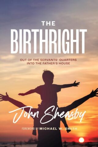 9781951701277 Birthright : Out Of The Servant's Quarters Into The Father's House