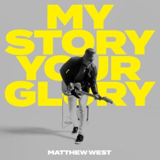 194398931227 My Story Your Glory