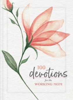 9780310140818 100 Devotions For The Working Mom