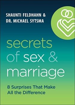 9780764239557 Secrets Of Sex And Marriage