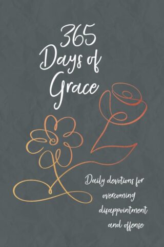 9781424565665 365 Days Of Grace