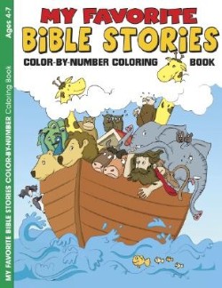 9781593172084 My Favorite Bible Stories