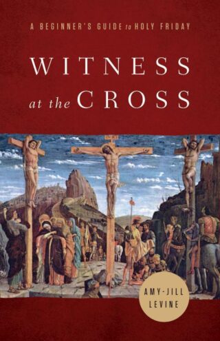 9781791021122 Witness At The Cross