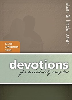 9781947671034 Devotions For Ministry Couples
