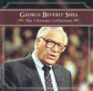 080688851521 Ultimate Collection George Beverly Shea