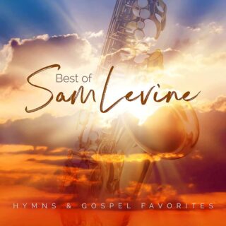 792755638828 Best Of Sam Levine Hymns And Gospel Favorites