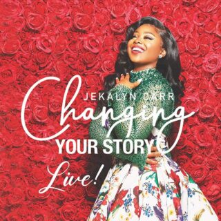 860003448106 Changing Your Story Live