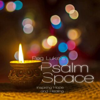 888295894487 Psalm Space : Inspiring Hope And Healing