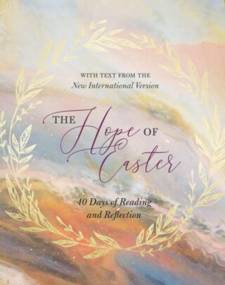 9780310116660 Hope Of Easter