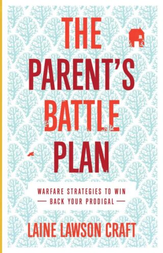 9780800762841 Parents Battle Plan