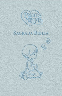 9781400238217 Precious Moments Catholic Bible Comfort Print