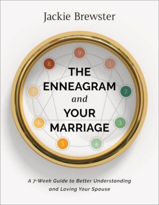 9781540902573 Enneagram And Your Marriage