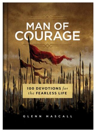 9781636094946 Man Of Courage