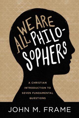 9781683593102 We Are All Philosophers