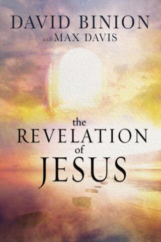9781685565206 Revelations Of Jesus