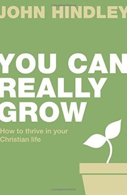 9781910307373 You Can Really Grow