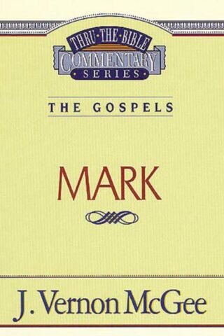 9780785206545 Mark : The Gospels