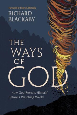 9781087757018 Ways Of God Updated Edition