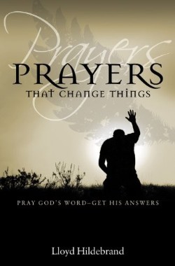 9781610361057 Prayers That Change Things