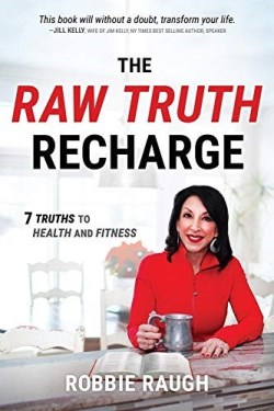 9781610364034 Raw Truth Recharge