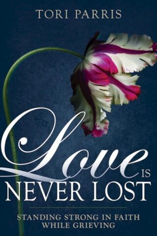 9798887690063 Love Is Never Lost