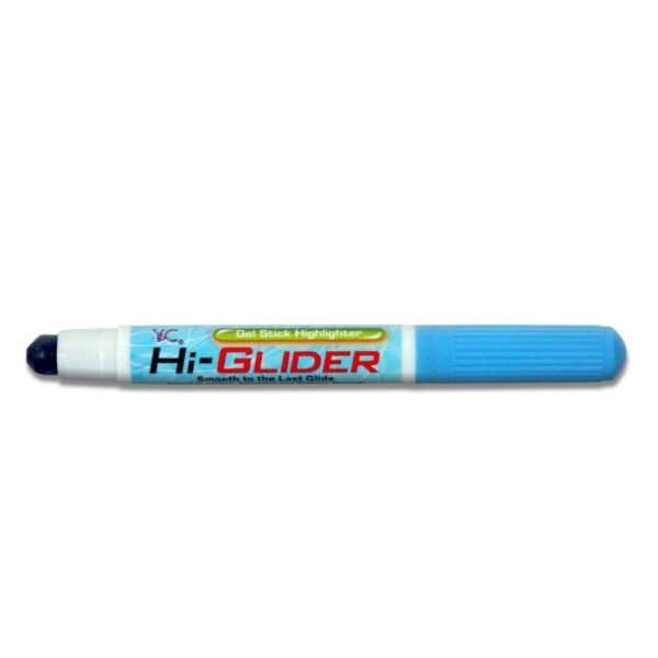 031248991133 Bible Hi Glider Gel Stick Highlighter
