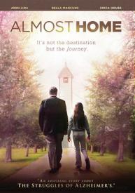 095163888275 Almost Home (DVD)