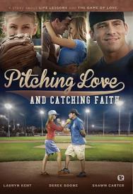 9780740334948 Pitching Love And Catching Faith (DVD)