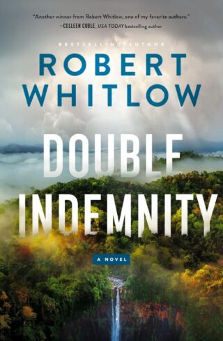 9780785234739 Double Indemnity : A Novel