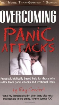 9780882700144 Overcoming Panic Attacks