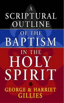 9780883680629 Scriptural Outline Of The Baptism In The Holy Spirit