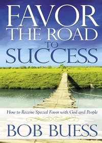 9780883682517 Favor The Road To Success