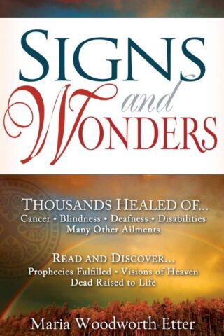 9780883682999 Signs And Wonders