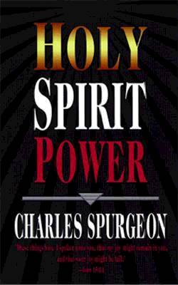 9780883683781 Holy Spirit Power