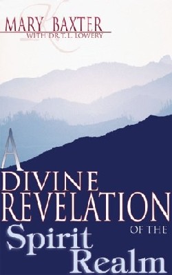 9780883686232 Divine Revelation Of The Spirit Realm