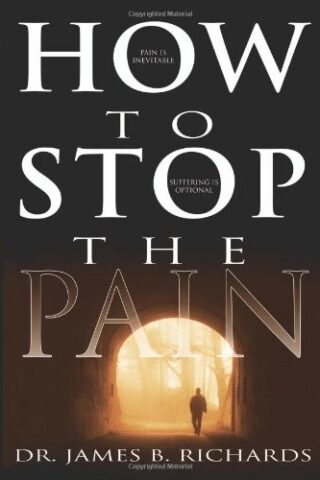 9780883687222 How To Stop The Pain