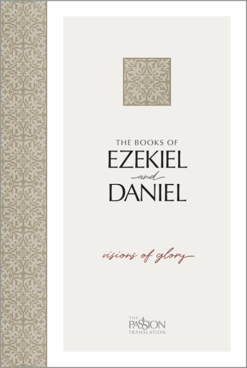 9781424566334 Ezekiel And Daniel Visions Of Glory