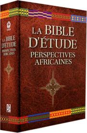 9781594528101 African Study Bible
