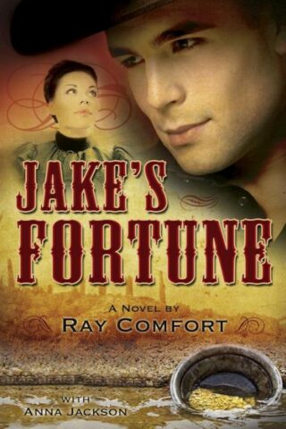 9781610362832 Jakes Fortune : A Novel