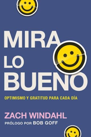 9798887690414 Mira Lo Bueno - (Spanish)