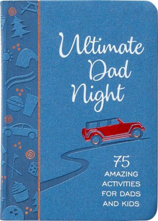 9781424564675 Ultimate Dad Night