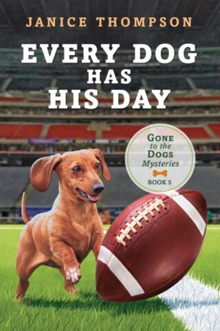 9781636095875 Every Dog Has His Day